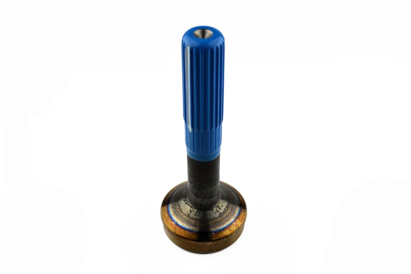 TUBE SHAFT