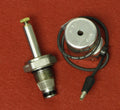 SOLENOID & COIL ASSEMBLY--A