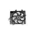 RADIATOR COOLING FAN ASSY W/O TURBO CHRYSLER PT CRUISER 20012005