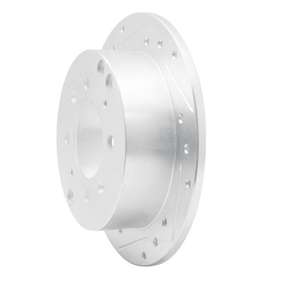 R1 Concepts silver auto part