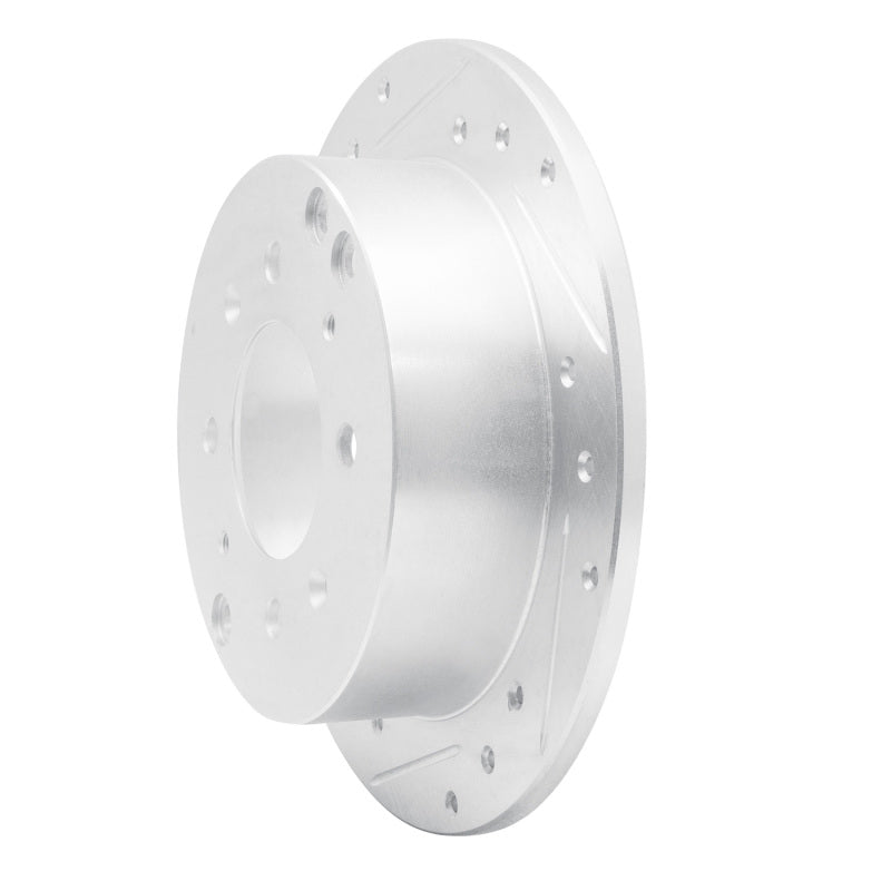 R1 Concepts silver auto part