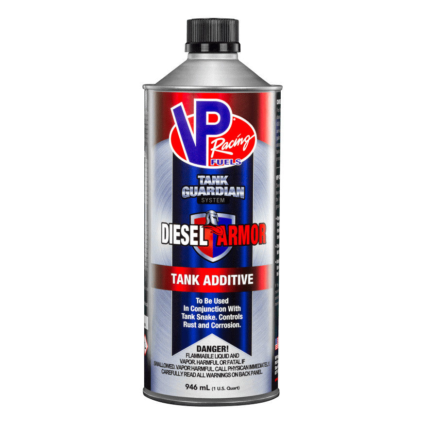 DIESEL ARMOR (32OZ CAN) 4-PACK