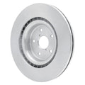 DFC 18-19 Subaru WRX STI Front Brake Rotor