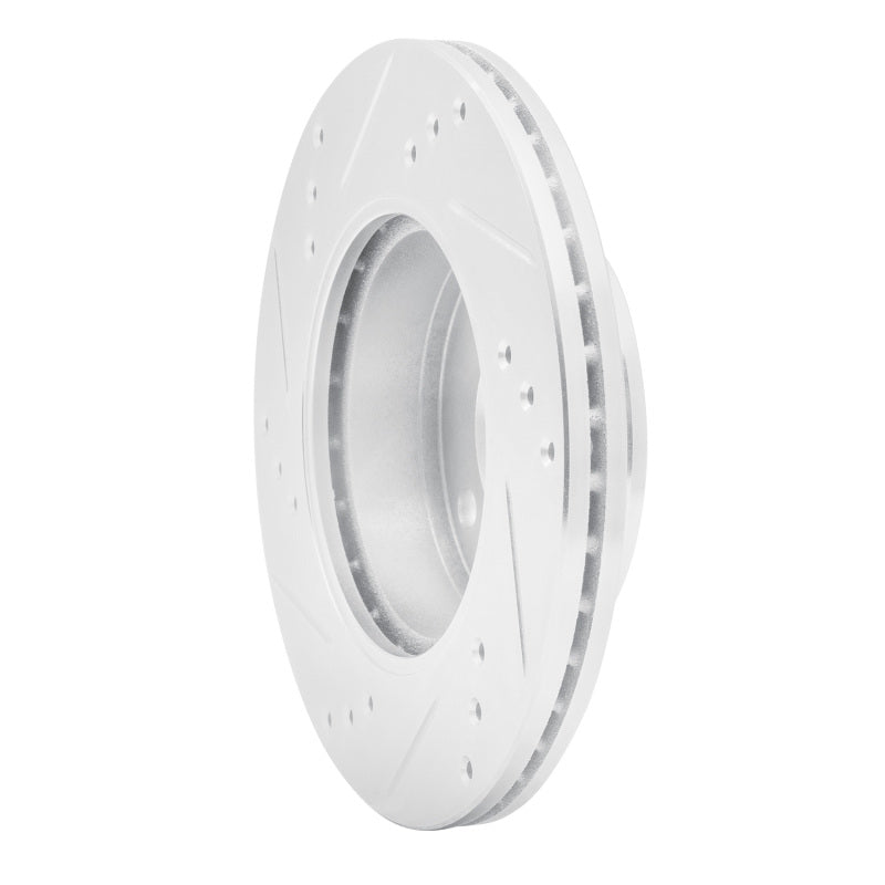 R1 Concepts silver auto part