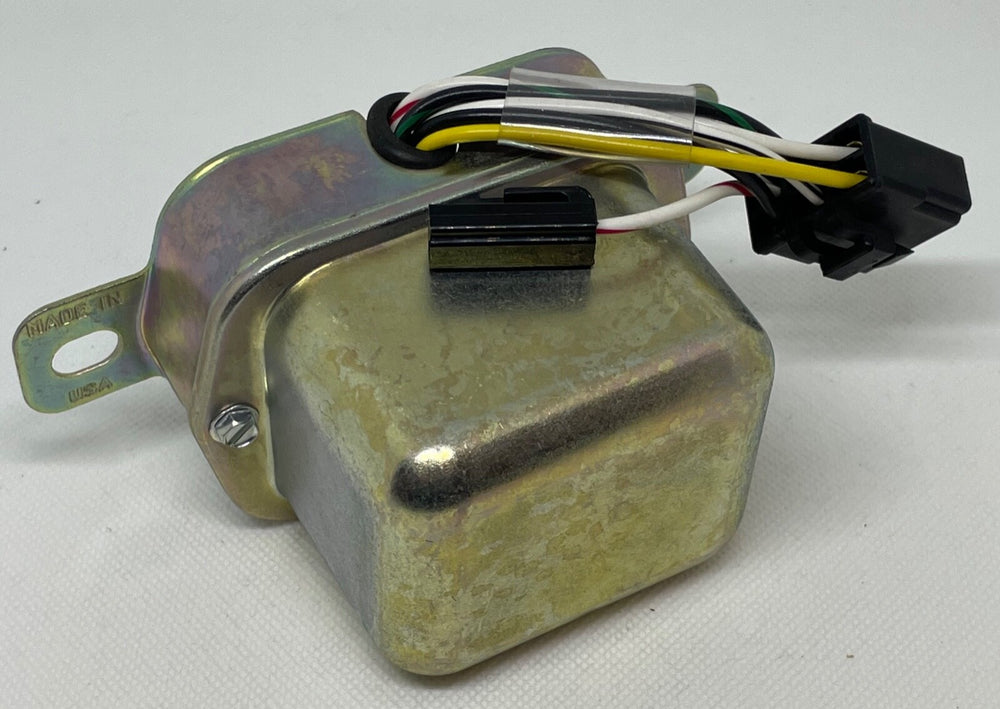 STANDARD IGN auto part