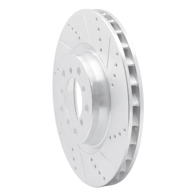 R1 Concepts silver auto part