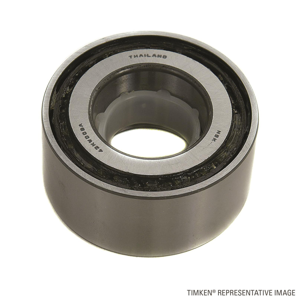 TIMKEN red auto part