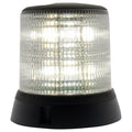 LED BEACON;5';AMBER;PLUG;MGNT MNT