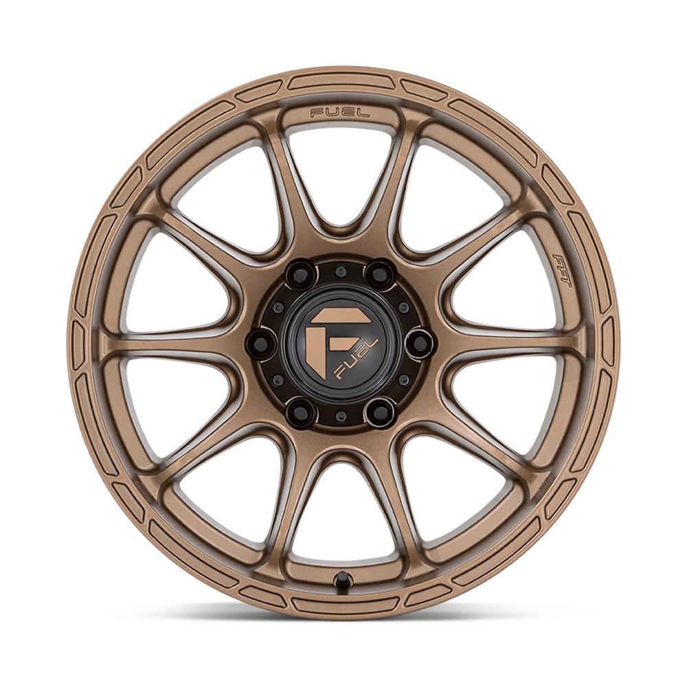 Fuel Off-Road auto part