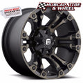 Fuel Off-Road auto part