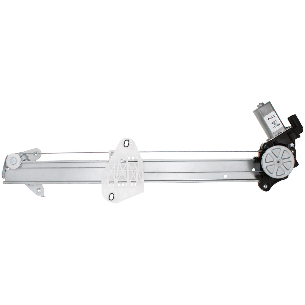 WINDOW REGULATOR