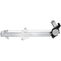 WINDOW REGULATOR