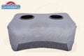 PRO CASTING STATION CHAR/GREY