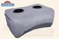PRO CASTING STATION CHAR/GREY