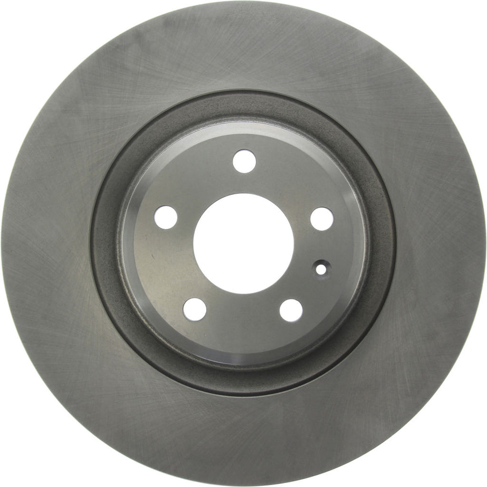 Centric C-Tek Standard Brake Rotor - Front