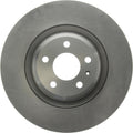 Centric C-Tek Standard Brake Rotor - Front