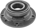 HUB BEARING ASSEMBLY