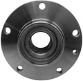 HUB BEARING ASSEMBLY