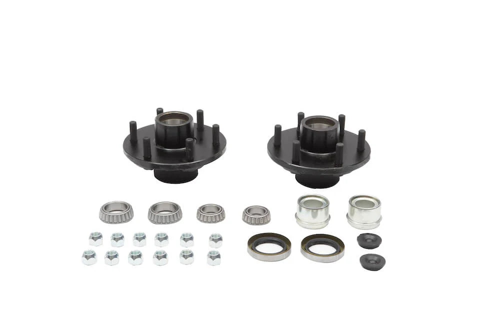 3500LB 2 IDLER HUBS 655