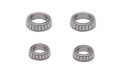 3500LB 2 IDLER HUBS 655