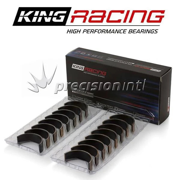 CONNECTING ROD BEARING SET FOR CHEVROLET BBC 369502 GEN IV V VI