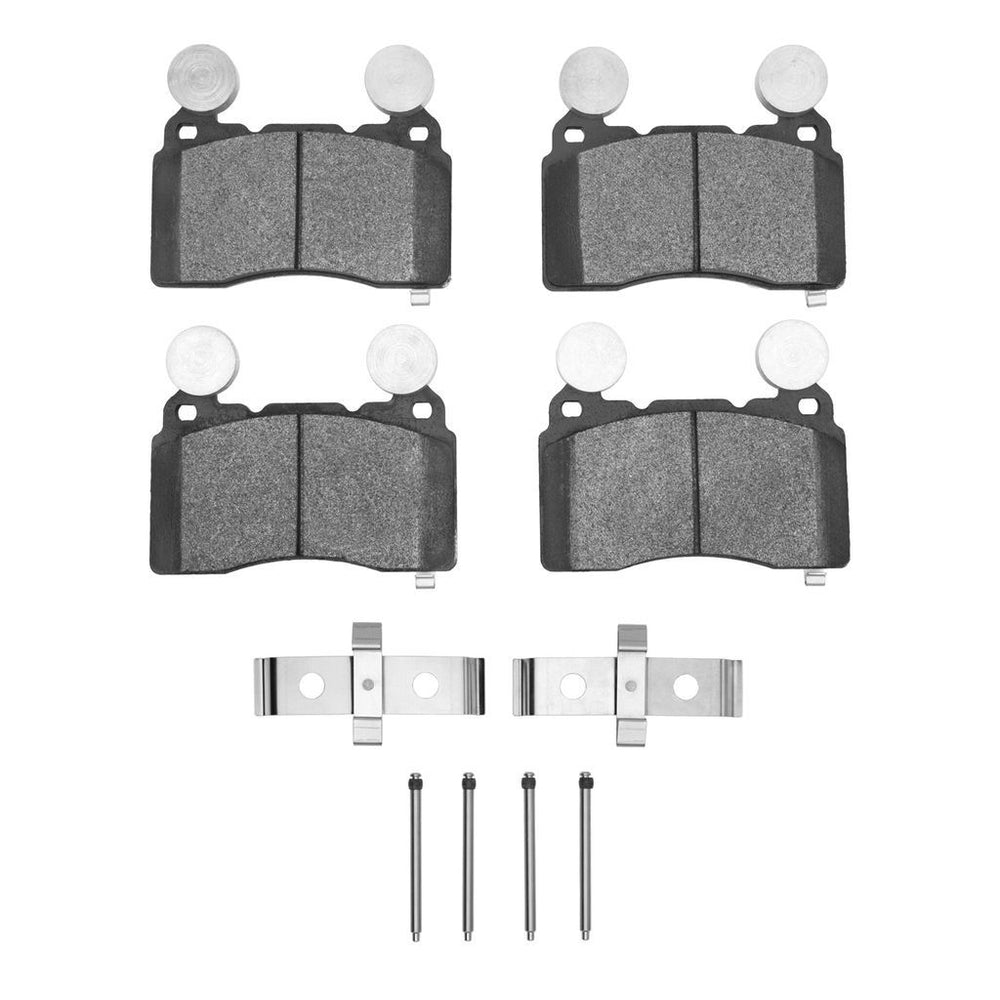 DFC auto part