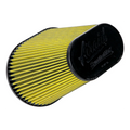Airaid air filter detail