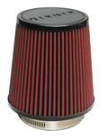 Airaid air filter installed view