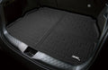 3D Maxpider 11-23 Dodge Challenger W/ Subwoofer Kagu Black Cross Fold Cargo Liner