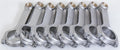 Eagle auto part installed view