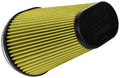Airaid air filter installed view