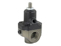 Grams Performance 35-115 PSI Fuel Pressure Regulator