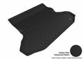3D MAXpider 2015-2019 Subaru Legacy Kagu Cargo Liner - Black