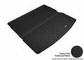 3D MAXpider 2018-2020 Audi Q5 Kagu Cargo Liner - Black