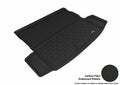 3D MAXpider 2016-2020 BMW X1 Kagu Cargo Liner - Black