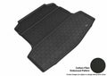 3D MAXpider 2013-2018 Nissan Altima Kagu Cargo Liner - Black