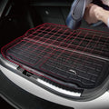 3D MAXpider 2013-2018 Nissan Altima Kagu Cargo Liner - Black