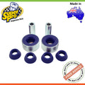 SuperPro 2002 Acura RSX Base Front Lower Inner Forward Control Arm Bushing Set