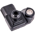 MANIFOLD ABSOLUTE PRESSURE SENSOR