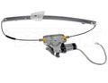MOTOR/REGULATOR ASSEMBLY