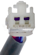 MOTOR/REGULATOR ASSEMBLY
