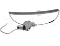 MOTOR/REGULATOR ASSEMBLY