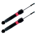 KYB 22-24 Infiniti QX60 / Nissan Pathfinder (Exc. Rock Creek) Excel-G Rear Gas Shock