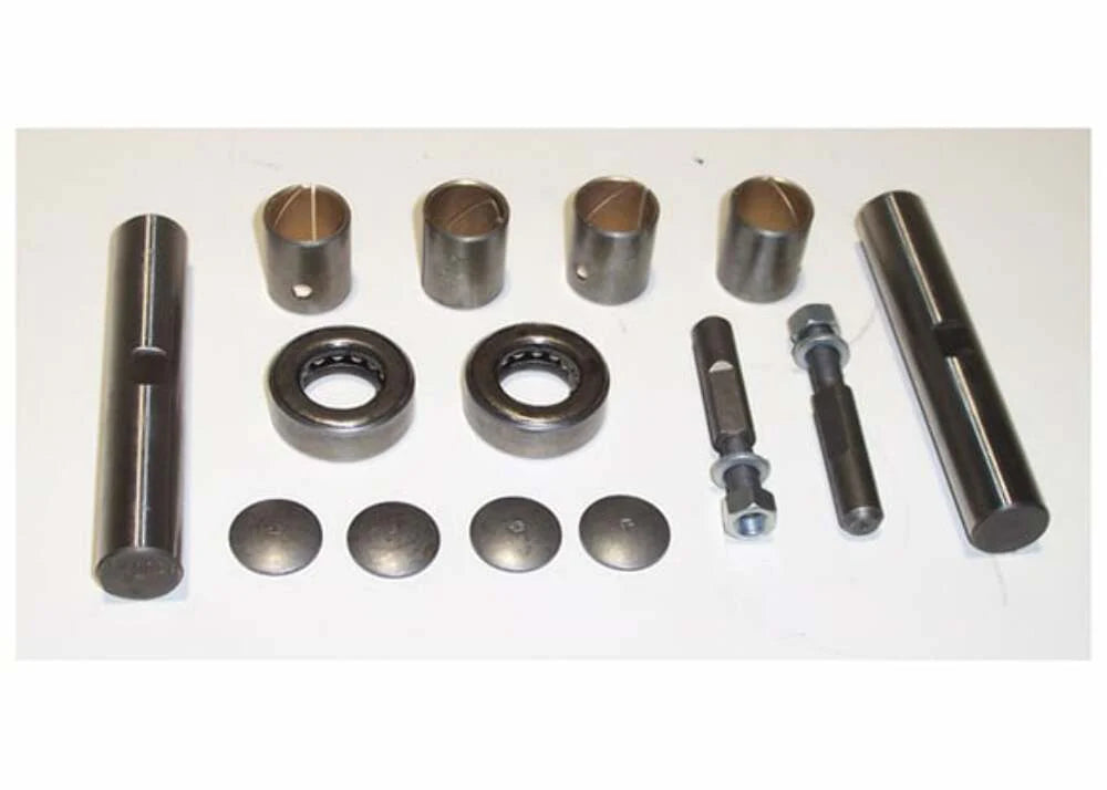 47-54 CHEVY/GMC TRCK KINGPIN SET-1/