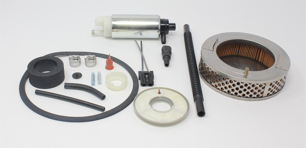 FUEL PUMP