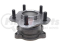 WHEEL HUB ASSEMBLY