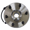 GM Performance auto part