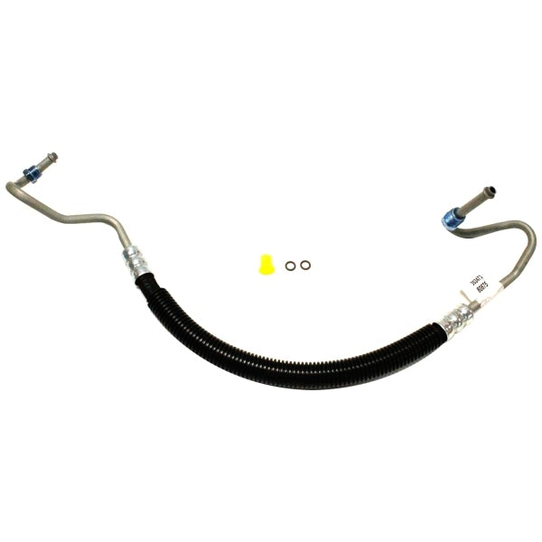 Gates Power Steering Pressure Line Hose Assembly