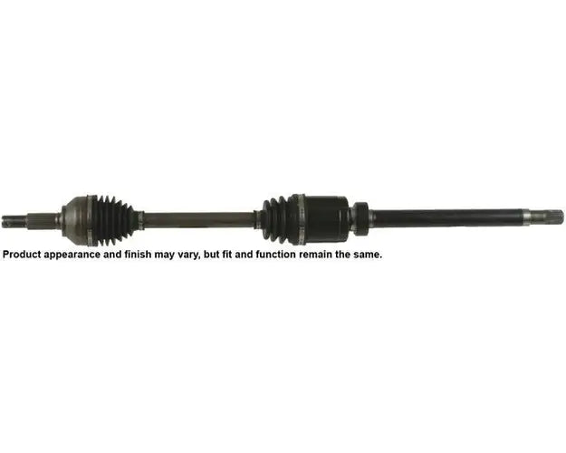CV DRIVE AXLE