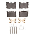DFC auto part detail